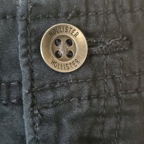 Hollistar shorts - Picture 3 of 6